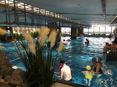 -青水瓦台汤泉(未央店)