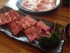 -西塔斗牛家烧烤(中海寰宇店)