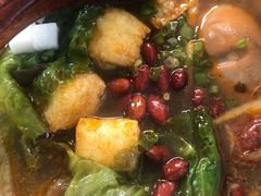 -螺大蛳柳州螺蛳粉·火锅·热干面(西城永捷店)