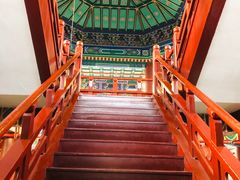 -阅江楼风景区