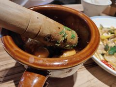 -树厨贵州菜(大十字店)