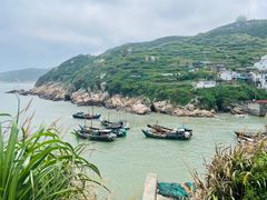 -南麂列岛