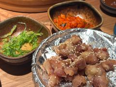 -烧肉达人•炭火烧肉(新天地店)