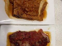 -新发记港式茶餐厅(黄浦店)