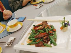 -银都上海菜馆(粤海东路店)