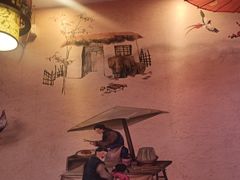 -地锅之家·鲜货工厂(华发路店)