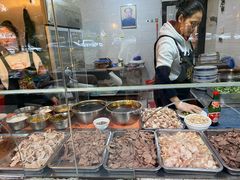 -温记府廟豆汤饭·始于1955年(海椒店)