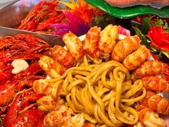 -虾铺子龙虾·私房菜(金源花苑店)