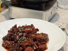 -又见炊烟私房菜(敬亭路店)