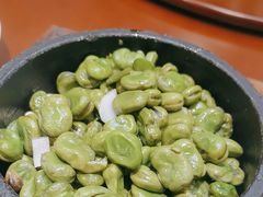 -小秦淮·南京土菜(新亭西路店)