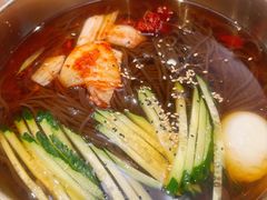 -长寿参鸡汤(朝韩风情街店)