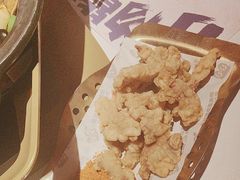 -蛙来哒(石景山万达店)