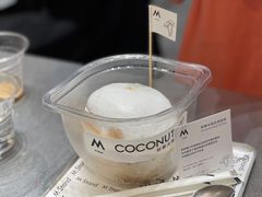 -M Stand(天环广场店)