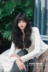 -KIMI HAIR SALON·烫染设计店