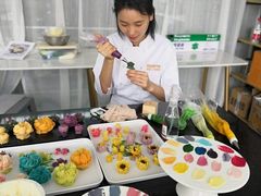 -美斯烘焙培训学院•蛋糕•面包•咖啡(宝安校区)