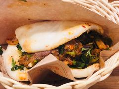 -豆相识•九九豆腐脑(牛咡桥店)