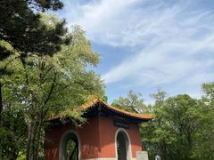 -萨尔浒风景区