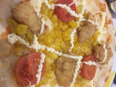 -萨莉亚意式餐厅(天河城购物中心店)