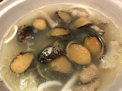 原味椰子鸡汤-龙泉人椰子鸡.糟粕醋.海南菜(三亚旗舰店)