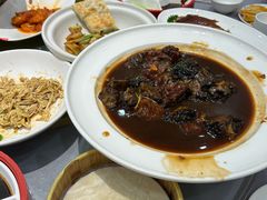 -红菜坊·烤鸭·川鲁宴(石园店)