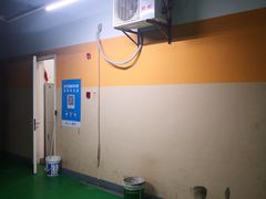 -复地万科·活力城-停车场