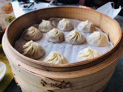 特色小笼包-鼎泰丰(国贸商城店)