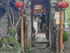 -鱼桥巷·美学川菜