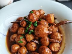 -江宴渔村·鱼鲜土菜(紫荆广场店)