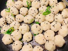 珍珠包-禅e私房菜 Zen E Private Kitchen Chinese Restaurant