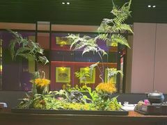 -杏花堂晋商私房菜(华熙五棵松店)
