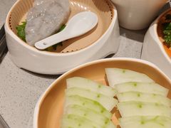 -海底捞火锅(团结桥店)