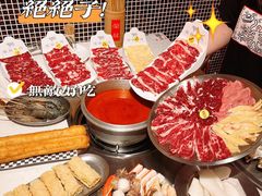 -荣叔港式沙嗲牛肉火锅(正佳潮流店)