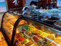 -正宗天津烧麦馆(柳州路店)