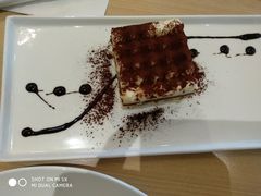 -必胜客(安盛金马店)