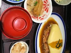 -味太助·银饭食堂(中华城店)