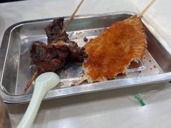 -金乐活美食(中街店)