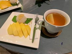 -Let’s Relax Spa(Chiangmai Pavillion)