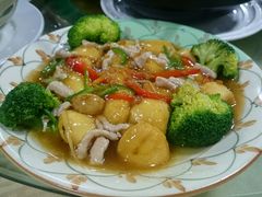 -廣發美食(东晓路店)