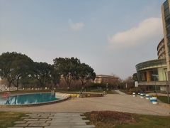 -阳澄湖费尔蒙酒店
