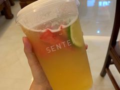 -SENTEA森茶(麦地丽日店)