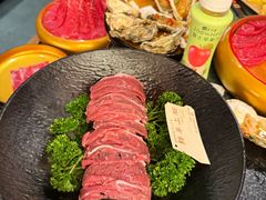 -牛New寿喜烧(龙湖金沙天街店)