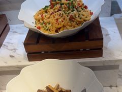 -金滏山烤肉·海鲜·火锅自助餐厅(襄阳万达店)