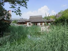 -南普公园