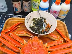 -震海贝烤贝·民俗特色店(延吉总店)