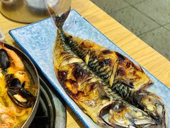 -真情鲍鱼海鲜汤