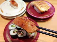 -寿司郎(皇庭广场店)