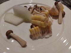 -深圳湾万怡酒店