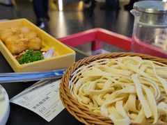 -江南鱼捞(北仑银泰城店)