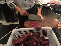 -牛焱·贵州黄牛肉火锅(城西银泰店)