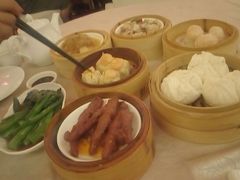 -晋江荣誉国际酒店·港誉茶餐厅